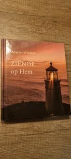 Ziende op Hem - Octavius Winslow, Boeken, Ophalen of Verzenden, Gelezen, Octavius Winslow, Christendom | Katholiek