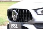Mercedes-Benz CLA-klasse Shooting Brake 250 e Hybride Aut Fu, CLA, Gebruikt, 4 cilinders, 1650 kg