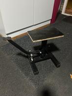 Trapbokje crossmotor, Motoren, Accessoires | Overige, Ophalen, Zo goed als nieuw