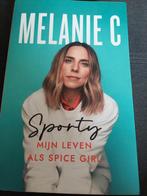Melanie Chisholm - Wie ik ben: mijn verhaal, Verzenden, Melanie Chisholm, Zo goed als nieuw, Sport