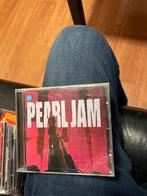 Pearl Jam - Ten CD, Cd's en Dvd's, Ophalen of Verzenden, 1980 tot 2000, Zo goed als nieuw