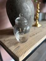 Country living koekjespot, Antiek en Kunst, Antiek | Glas en Kristal, Ophalen of Verzenden