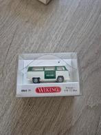 wiking 086439 vw volkswagen t2 polizei bus, Hobby en Vrije tijd, Modelauto's | 1:87, Ophalen of Verzenden, Nieuw, Auto, Wiking