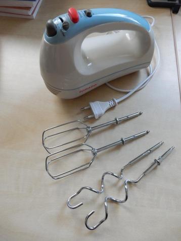 Tomado Handmixer - type TM-9018 beschikbaar voor biedingen