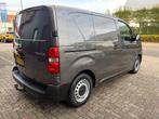 Toyota PROACE Compact 1.6 D-4D Cool Comfort, 3Pers. Navi, Cr, Auto's, Bestelauto's, Voorwielaandrijving, 12 maanden, Gebruikt