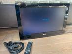 LG TV 26 inch 26LG3000, Ophalen, Gebruikt, 50 Hz, LG