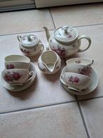 mosa servies 9 delig, Antiek en Kunst, Antiek | Servies compleet, Ophalen