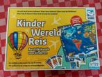 Kinder Wereld Reis bordspel, Ophalen, Zo goed als nieuw, Clown Games