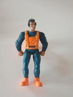 Action Man (Basic Figure – Arctic / Pilot / Diver body type), Ophalen of Verzenden, Zo goed als nieuw