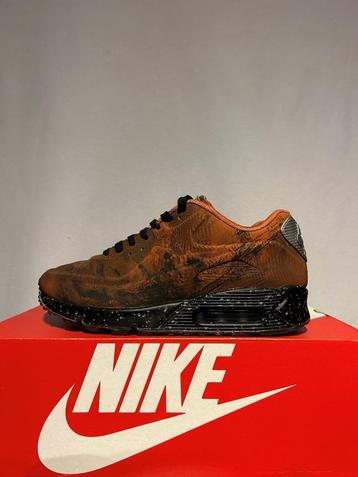 ALS NIEUW! Maat 40 - Nike Air Max 90 Mars Landing beschikbaar voor biedingen