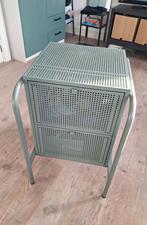 Ikea Nikkeby ladekast - Nieuwstaat!, Huis en Inrichting, Kasten | Ladekasten, Ophalen