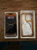 iPhone 14 Pro 128 GB - Topstaat! 92% Incl. Hoesje & Oplader, Telecommunicatie, Mobiele telefoons | Apple iPhone, Ophalen of Verzenden