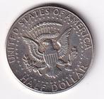 USA 1/2 Dollar 1964 Zeer Fraai, Postzegels en Munten, Munten | Amerika, Verzenden, Noord-Amerika, Losse munt, Zilver