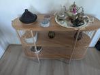 Dressoir, Huis en Inrichting, Kasten | Dressoirs, Ophalen, Japandi, 150 tot 200 cm, Zo goed als nieuw