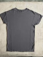 Oversized T-shirt maat 128, Meisje, Ophalen of Verzenden, Zo goed als nieuw, Shirt of Longsleeve