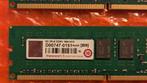 8GB 2Rx8 DDR3-1866 ECC, Server, Ophalen of Verzenden, Zo goed als nieuw, DDR3