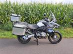 BMW R1200GS Adventure 2011, Motoren, 2 cilinders, 1170 cc, Particulier, Meer dan 35 kW