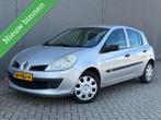 Renault Clio 1.2-16V Expression NIEUW APK/ NAP/ ELEKRAMEN, Voorwielaandrijving, 535 kg, Gebruikt, 4 cilinders