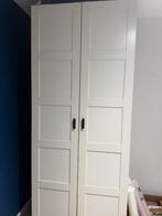 Tyssedal 2 deuren, Huis en Inrichting, Kasten | Kledingkasten, Ophalen, Zo goed als nieuw, 25 tot 50 cm, 200 cm of meer