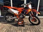 KTM 450 SX-F Factory Edition 2024/2025  – NIEUWSTAAT, KTM, Bedrijf, Onbekend, 449 cc