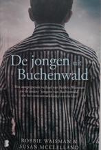 De jongen uit Buchenwald, Boeken, Tweede Wereldoorlog, Ophalen of Verzenden, Zo goed als nieuw, R.Waisman & S.McClellan