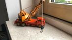 Dinky Supertoys kraanauto, Ophalen of Verzenden, Zo goed als nieuw, Auto, Dinky Toys