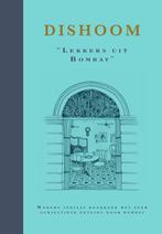 Shamil Thakrar Kavi Thakrar Dishoom- 9789021577227-Kookboek, Hoofdgerechten, Verzenden, Shamil Thakrar, Zo goed als nieuw