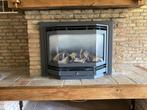 Barbas UNICA 70 Gashaard - Goede Staat, Huis en Inrichting, Ophalen, Gebruikt, Inbouwhaard, Gashaard