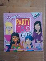 Party & Co Girls! Bordspel, Hobby en Vrije tijd, Gezelschapsspellen | Bordspellen, Ophalen