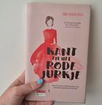 Kant en het rode jurkje - Lamia Berrada-Berca, Ophalen of Verzenden, Gelezen, Lamia Berrada-Berca