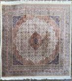 Perzisch handgeknoopt Bidjar tapijt , 250 cm vierkant, Huis en Inrichting, Stoffering | Tapijten en Kleden, Ophalen, Gebruikt