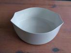 Villeroy & Boch Alba salade schaal ronde schaal, Verzenden, Overige stijlen, Porselein, Schaal of Schalen