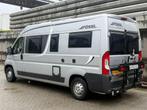 Fiat Ducato Pössl 2Win R (bj 2018), Tot en met 2, Bedrijf, 6 tot 7 meter, Havenweg 37c
4905AA  OOSTERHOUT, NL