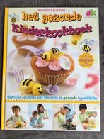 Annabel Karmel - Het gezonde kinderkookboek, Boeken, Ophalen of Verzenden, Zo goed als nieuw, Annabel Karmel