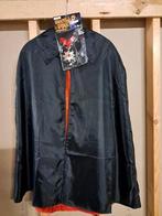 Dracula cape 140_146, Ophalen of Verzenden, Zo goed als nieuw, Jongen of Meisje