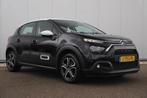 Citroen C3 1.2 PureTech Feel Navigatie Carplay Android Clima, Auto's, Citroën, 83 pk, Gebruikt, Euro 6, 1199 cc