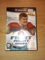 Fight Night Round 2 - Ricky Hatton, 2 spelers, Ophalen of Verzenden, Zo goed als nieuw, Vechten