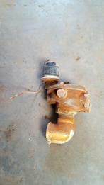 elmeco electrische afsluiter, Ophalen, Gebruikt, Overige typen