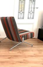 Harvink Fauteuil model Twister IZGST., Design, 75 tot 100 cm, Ophalen of Verzenden, Zo goed als nieuw