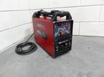 Tig lasapparaat EWM Triton 220 DC puls 230 volt, Ophalen of Verzenden, Zo goed als nieuw, 150 tot 250 ampère, Tig