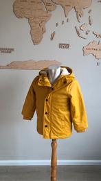 Winter regenjas Hema 98/104, Kinderen en Baby's, Kinderkleding | Maat 98, Jongen of Meisje, Ophalen of Verzenden, Zo goed als nieuw