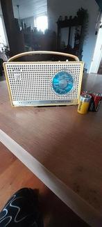 Transistor radio uit de jaren 6o, Ophalen of Verzenden, Gebruikt