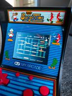 Kleine burgertime automaat, Spelcomputers en Games, Ophalen of Verzenden, Zo goed als nieuw