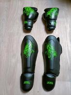 JOYA Kickboks/Vechtsport Beschermingsset, Ophalen of Verzenden, Overige