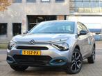 Citroën Ë-C4 X Feel 50 kWh / Navigatie / Apple Carplay / C, Auto's, Citroën, 136 pk, Gebruikt, Sedan, Zilver of Grijs