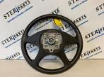 Stuurwiel van een Mercedes C-Klasse, Gebruikt, -, Ophalen of Verzenden, -