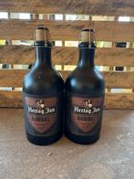 Hertog Jan Dubbel 2020 (2 stuks beschikbaar), Ophalen of Verzenden, Zo goed als nieuw, Flesje(s), Hertog Jan
