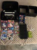 Te koop nintendo switch oled, Ophalen, Zo goed als nieuw, Met 1 controller, Switch OLED