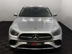 Mercedes-Benz E-Klasse 300 de AMG Line Leder, 360 Camera, Na, Automaat, Achterwielaandrijving, Euro 6, 4 cilinders