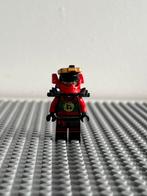 Lego Ninjago samurai x, Verzenden, Zo goed als nieuw